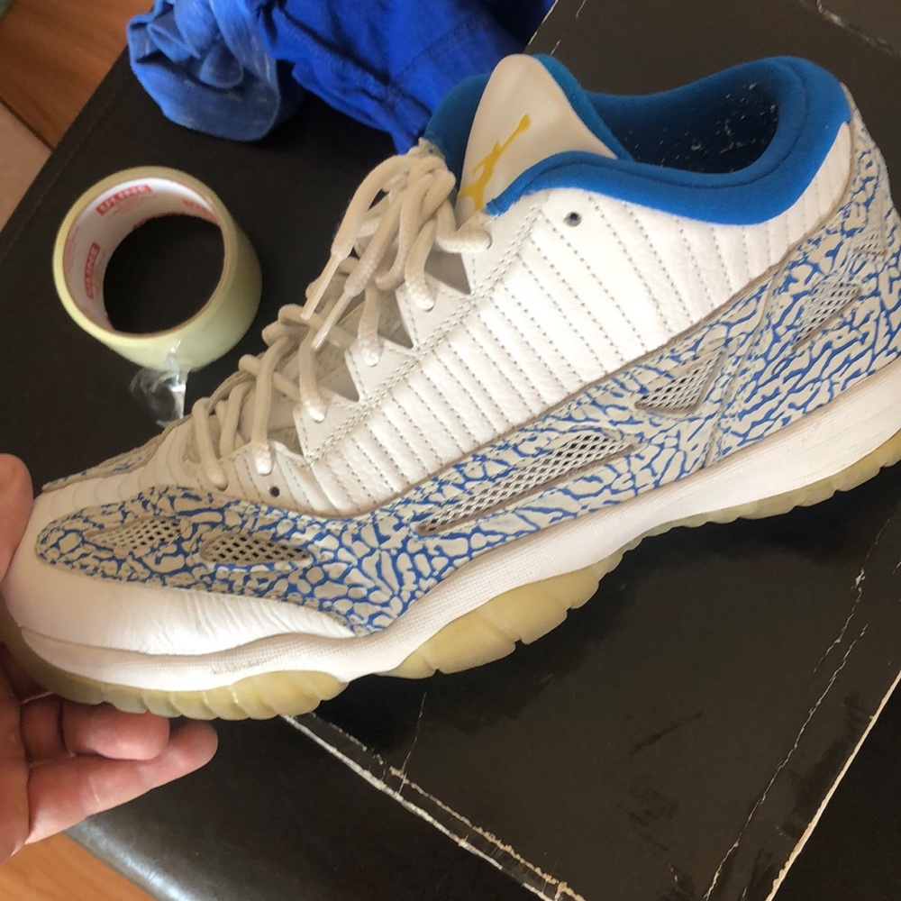Air Jordan 11 Low